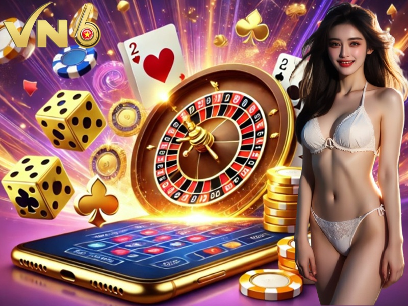 hướng dẫn đăng ký tài khoản vn6