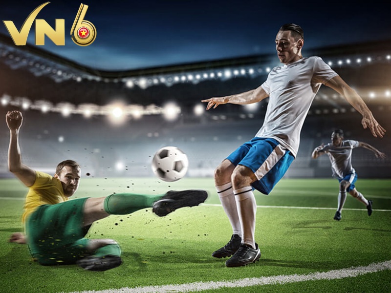 Kèo cược không bị ghi bàn vn6