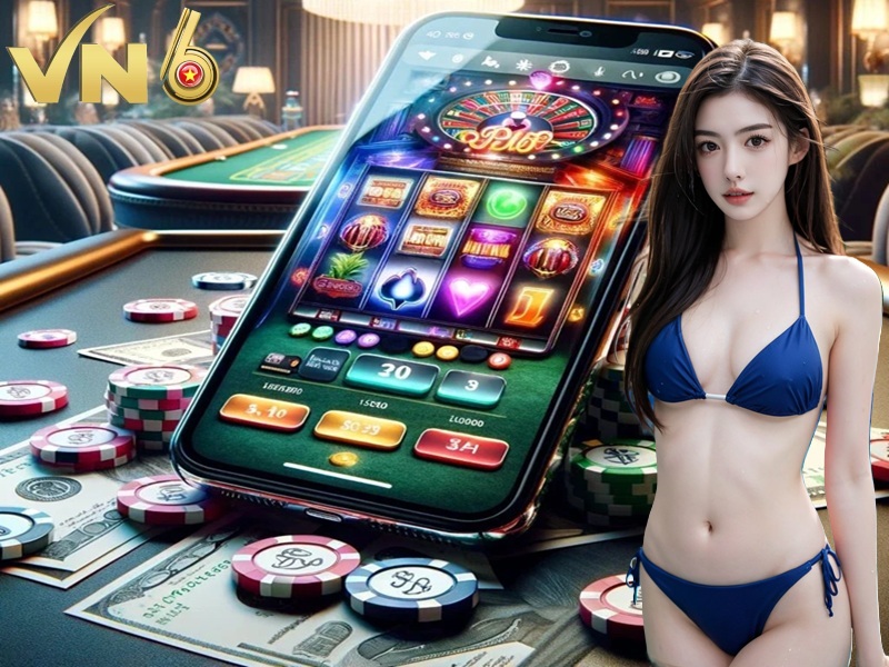 tải app VN6