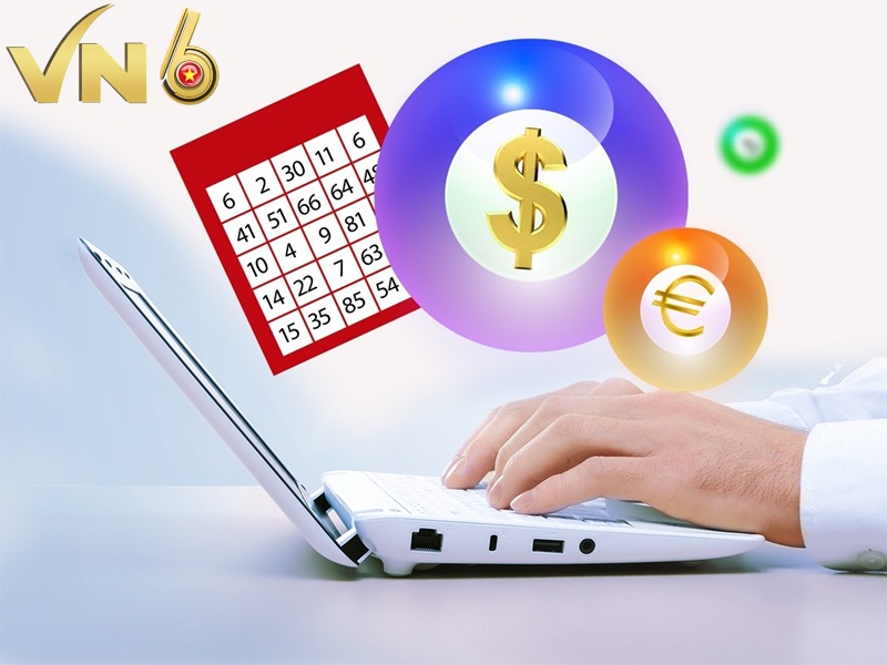 chơi xổ số vn6