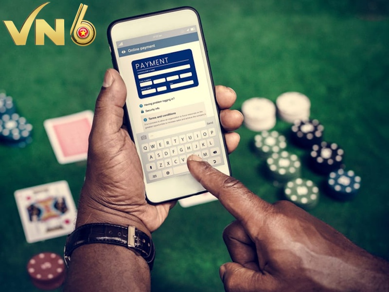 gaming payments vn6