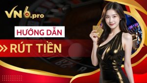 Hướng dẫn rút tiền