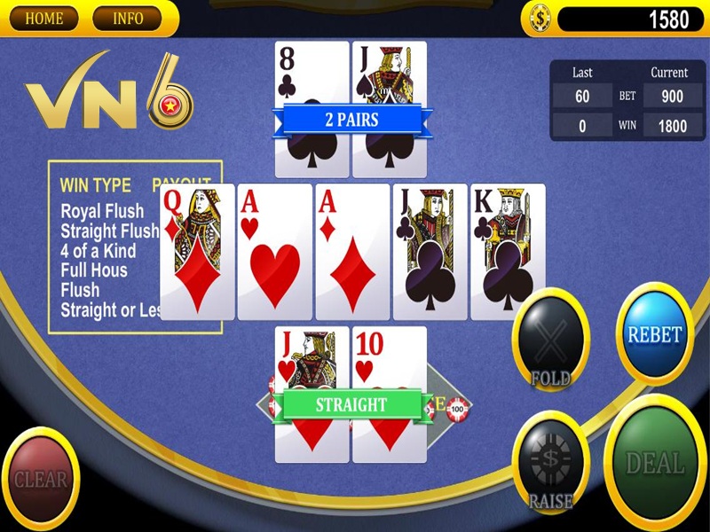 mẹo chơi game bài 3d