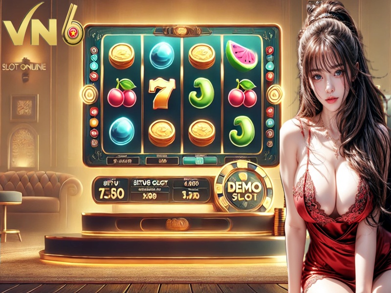 nổ hũ vn6