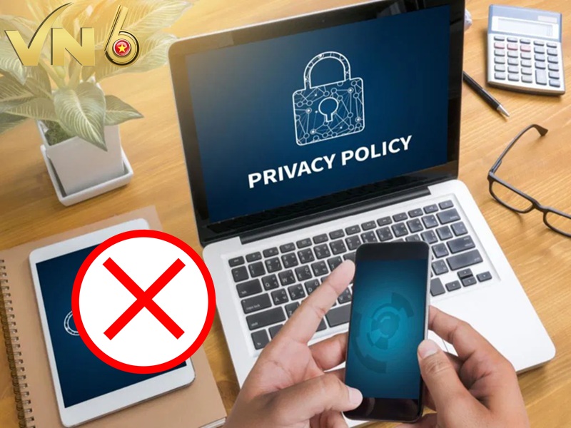 privacy policy vn6