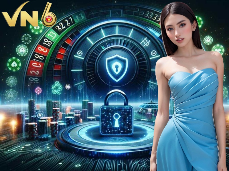 quy trình bảo mật vn6