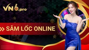 sâm lốc online
