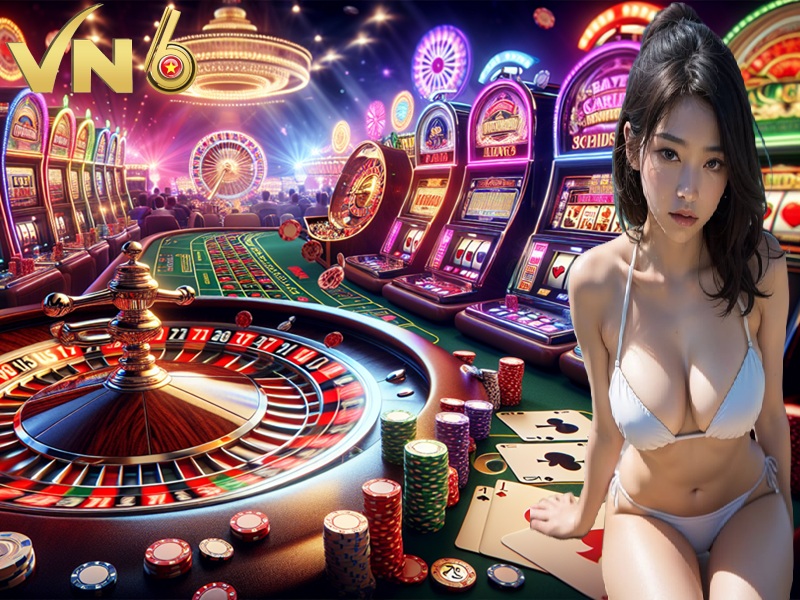 slot game vn6