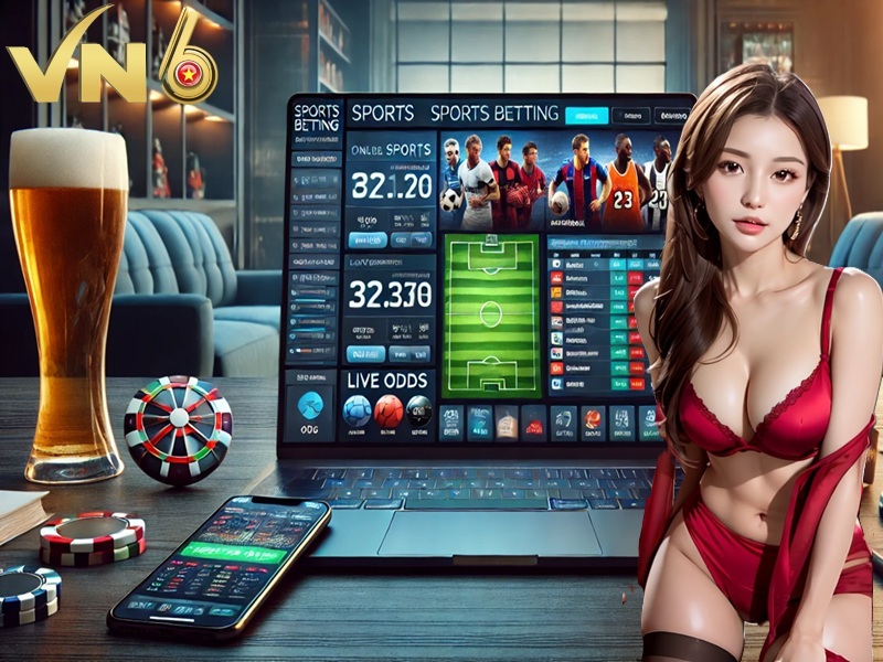 vip thể thao vn6