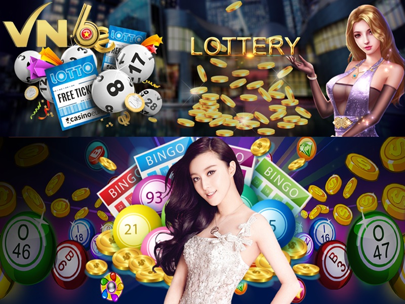 xổ số vn6